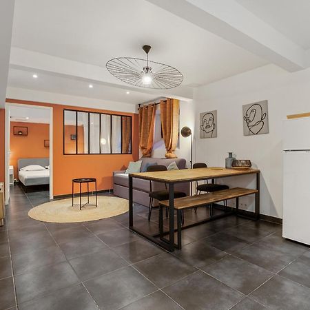 Saint Charles Apartments 몽펠리에 외부 사진
