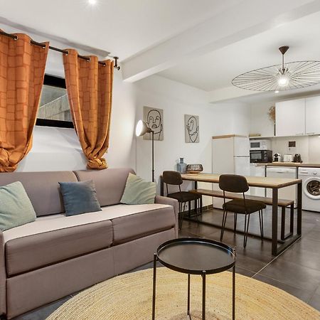 Saint Charles Apartments 몽펠리에 외부 사진