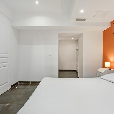 Saint Charles Apartments 몽펠리에 외부 사진