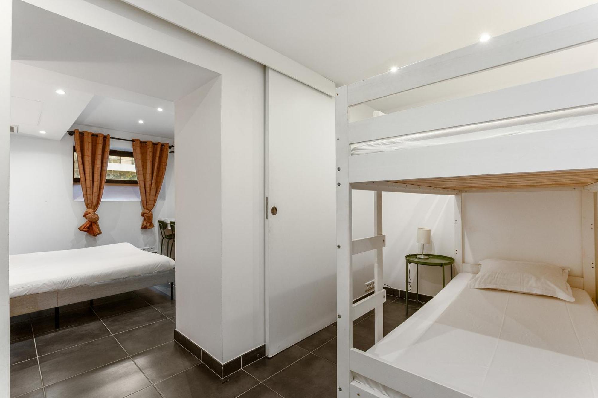 Saint Charles Apartments 몽펠리에 외부 사진