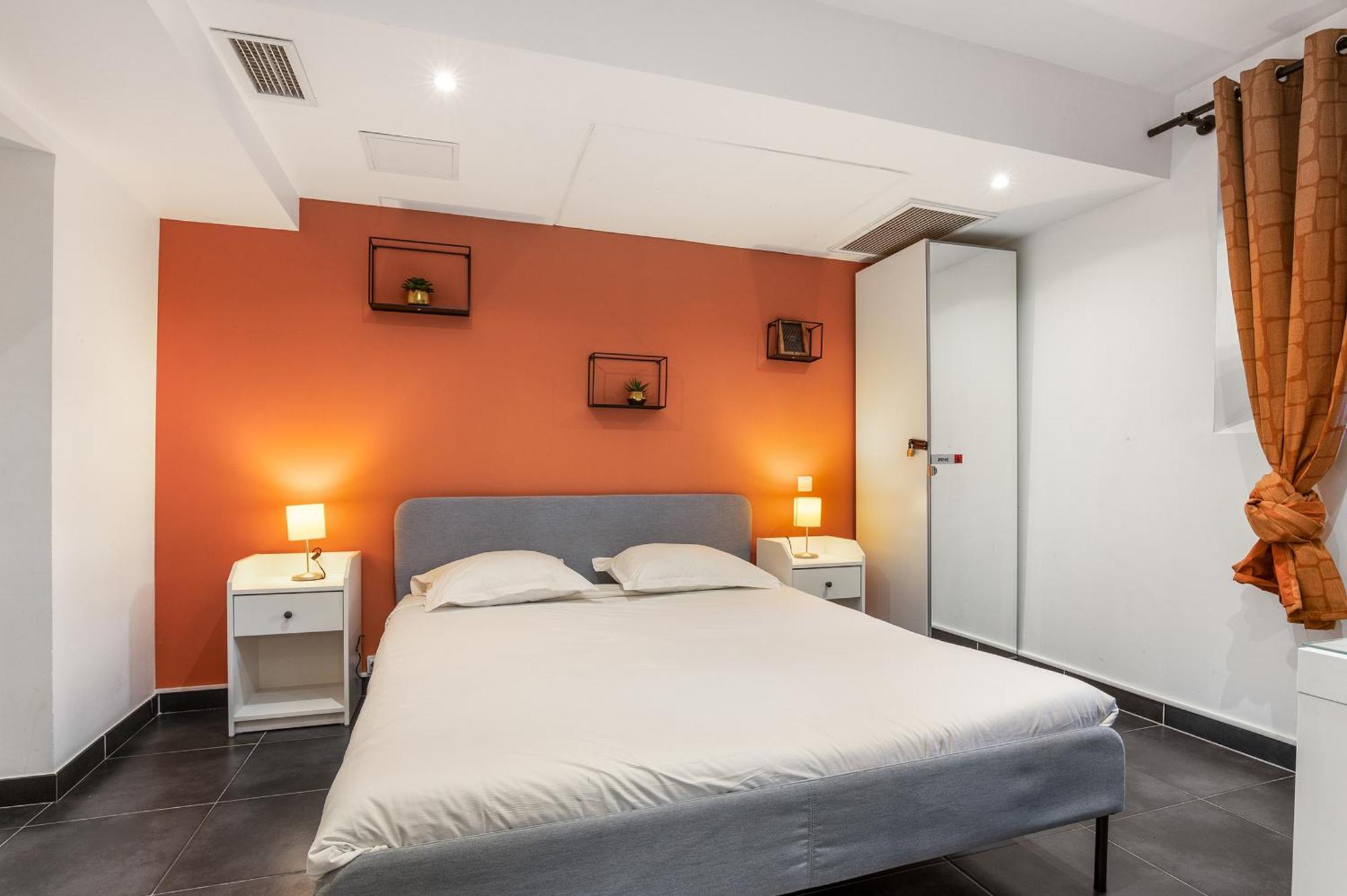 Saint Charles Apartments 몽펠리에 외부 사진
