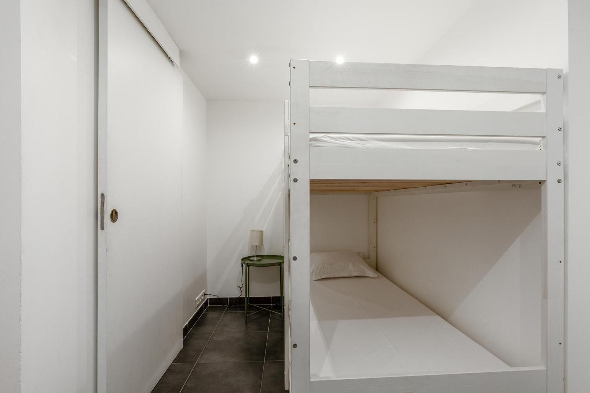 Saint Charles Apartments 몽펠리에 외부 사진