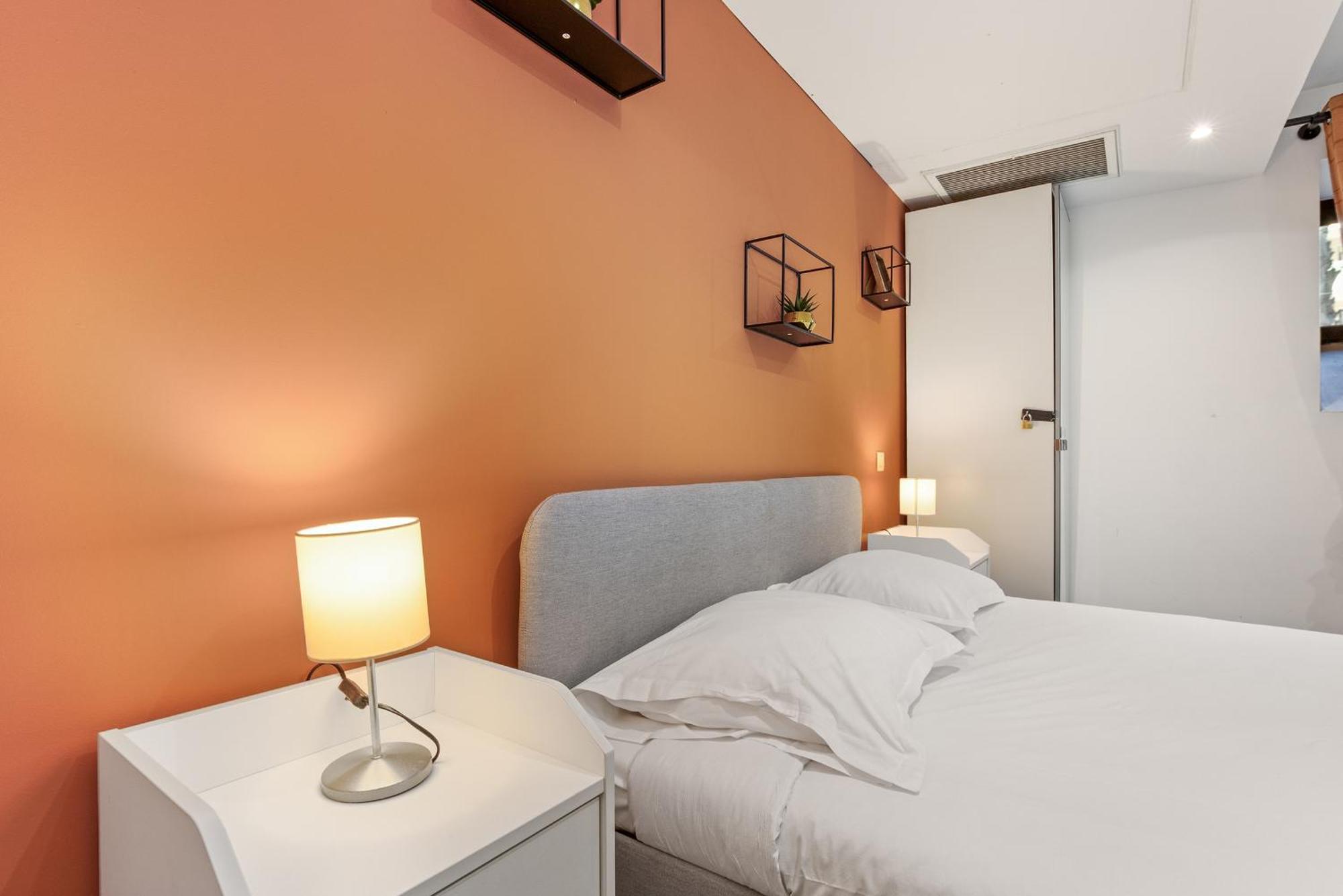 Saint Charles Apartments 몽펠리에 외부 사진