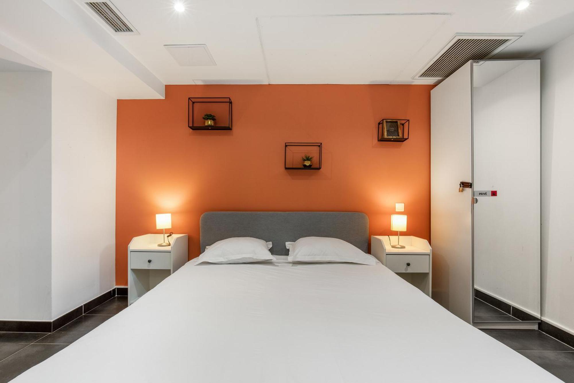 Saint Charles Apartments 몽펠리에 외부 사진